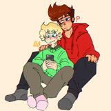 zeph and ray