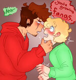 fangs