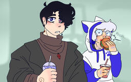 more ocs